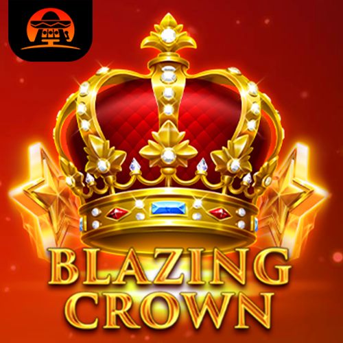 Blazing Crown